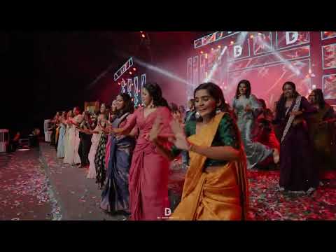 RESONARE 23 | MBBS Graduation Day| Batch Dance |