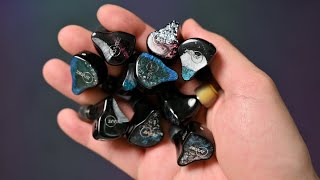 IEM Buyer's Guide: Ziigaat Horizon, Odyssey (1 & 2), Luna, and Crescent Reviewed & Ranked