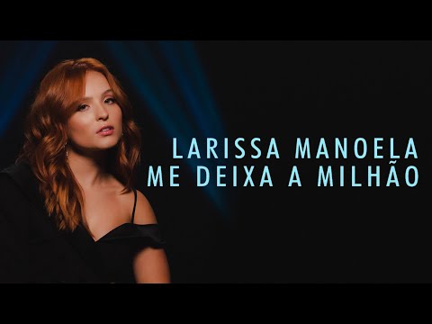 Video thumbnail for Me Deixa a Milhão