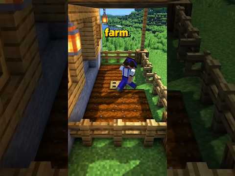 EPIC Modern Farmhouse Build Tutorial in Minecraft!