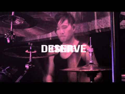 Greedy Black Hole - The Last Judgement Official Live Music Video