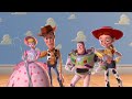 Toy Story 1995 2005 10th Anniversary DVD Teaser TS2 DVD Teaser 60fps