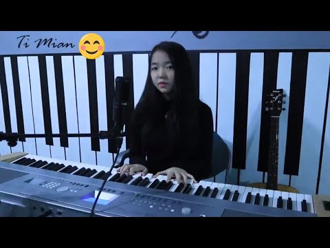 Ti Mian 体面 - 于文文  ( acoustic cover version )