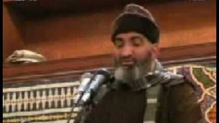 مقدمة في طلب العلم الحلقة الأولى 3\4 فريد الأنصاري image