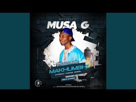 Ni Laviseni Munhu (feat. Xisomisani)