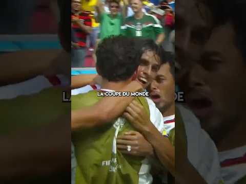 2/39 - L'exploit du Costa Rica.