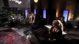 [Ashley Tisdale] &quot;Masquerade&quot; on Walmart Soundcheck