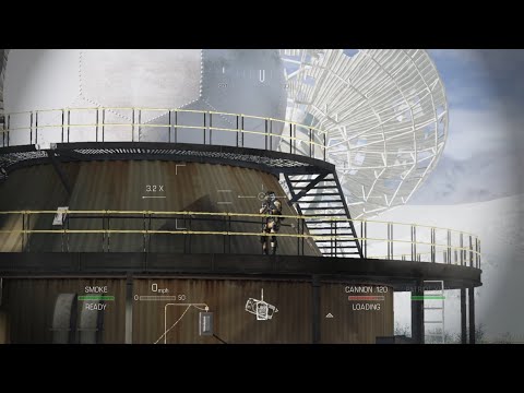 Call of Duty  Ghosts : walkthrough part14