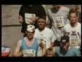 Thomas Anders in "Stockholm Marathon" 