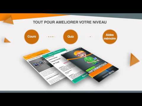 L'informatique Premium Video