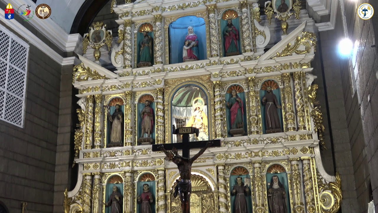 [[LIVE] Eucharistic Celebration 3rd Sunday in Ordinary Time