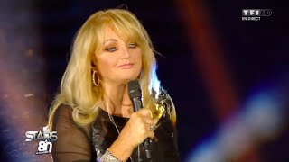 Bonnie Tyler - Total Eclipse of the Heart (Live 2015 from Paris)