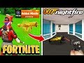 10 Things Fortnite STOLE From Other Games