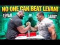 NO ONE CAN BEAT LEVAN! PROVE ME WRONG!