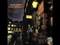 Ziggy Stardust de David Bowie
