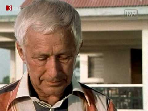 Ernst Jünger - "Ich widerspreche mir nicht..." (1977) Teil 3 von 5