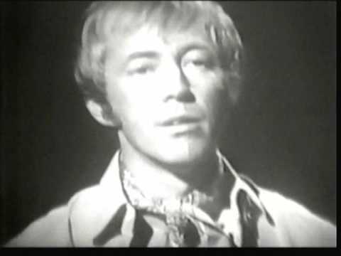 Noel Harrison - Gentle on My Mind