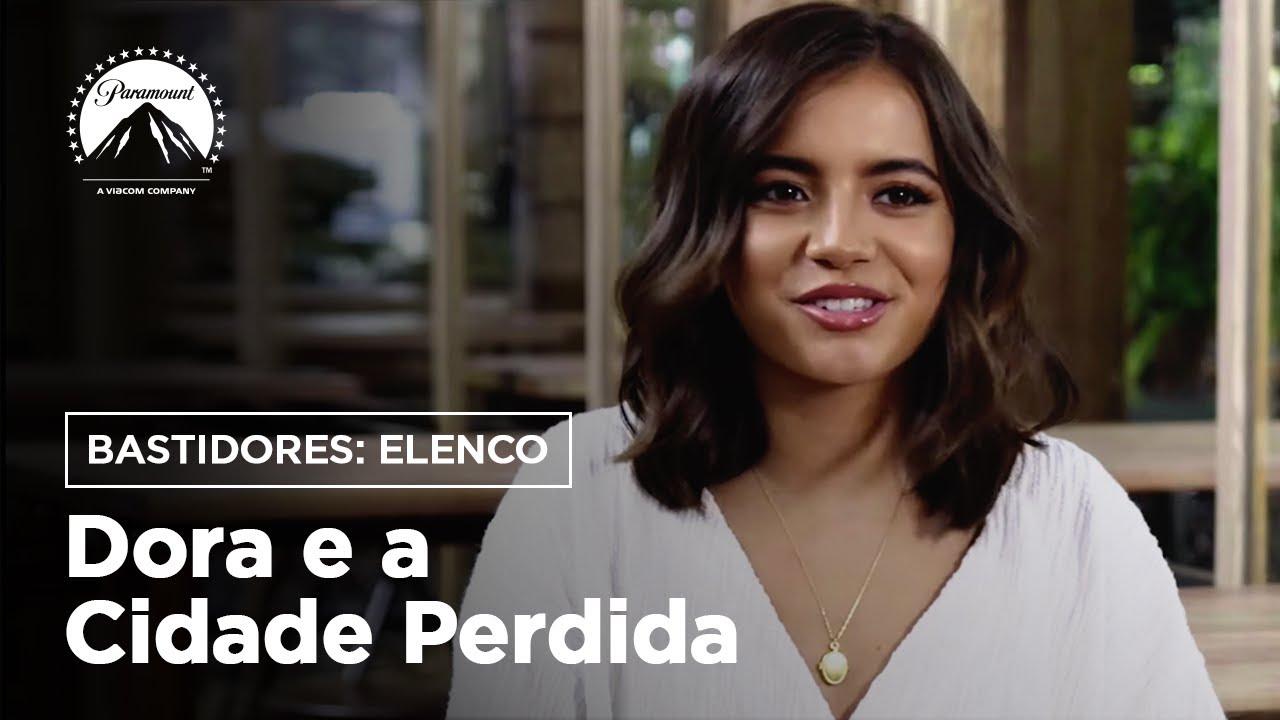 Video Oficial