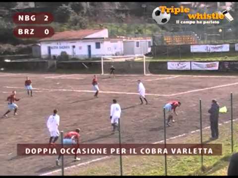 CALCIO, SECONDA CATEGORIA LAZIALE: Nuova Bagnaia - Bomarzo, stagione 2012/2013