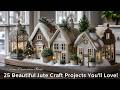 25 Beautiful DIY Jute Christmas Crafts For 2025 2026 Rustic Eco Friendly Holiday Decor