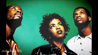 Guantanamera .The Fugees ft Wyclef Jean