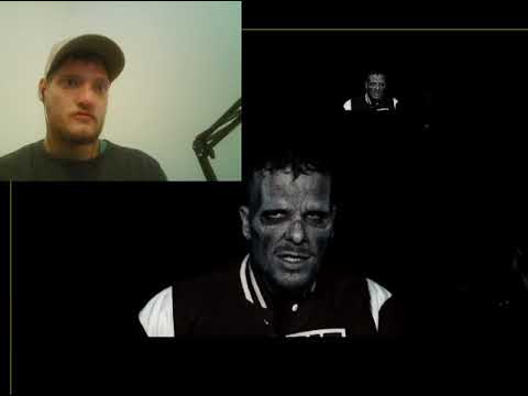 Rene Reagiert auf BONEZ MC - Tilidin weg (Official Video)