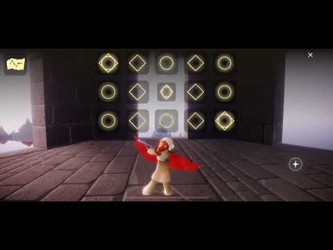 Okami: Reset(Flute)-Sky: Children of the Light