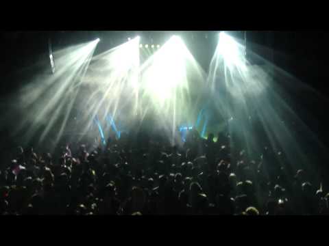 Wolf + Lamb vs Soul Clap @ Teatro Parenti ELITA (Milan, Italy) playn Soul Clap - Extravaganza