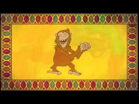 Milk & Sugar feat  Miriam Makeba & Jungle Brothers    Hi a Ma Pata Pata Musik Video   MyVideo