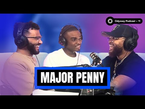 Major Penny reflects on Island Crashers, Carnival and life in the events/ entertainment space