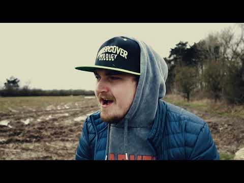 Endem x Ish - Ninja Freestyle