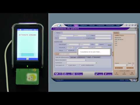 comment trouver rpps