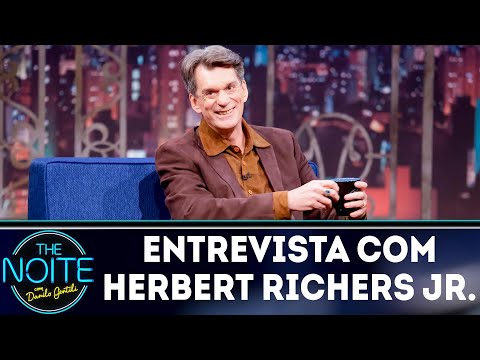 download lagu mp3 mp4 Herbert Richers, download lagu Herbert Richers gratis, unduh video klip Herbert Richers