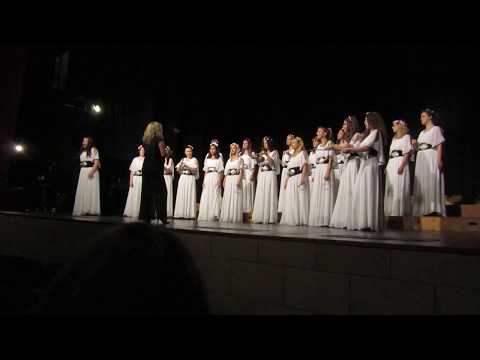 Choral Festival Florenz 2018