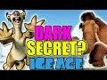 Ice Age Is Hiding A VERY Dark Secret - Cartoon Theory