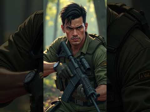 The Shadow War: Operation Gladio Unveiled