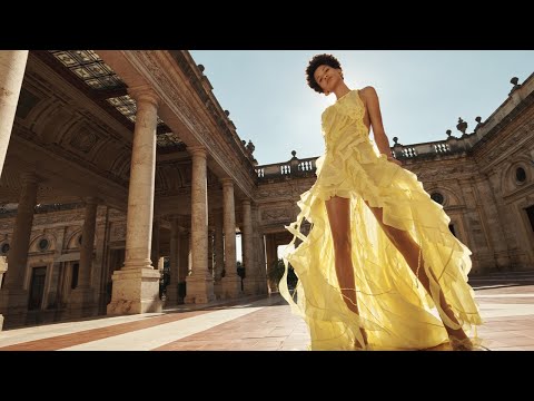 ZIMMERMANN Spring Ready-to-Wear 2023, Wonderland