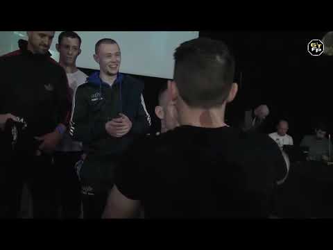 GTFPL - Reece Street Vs Ryan Hewitt