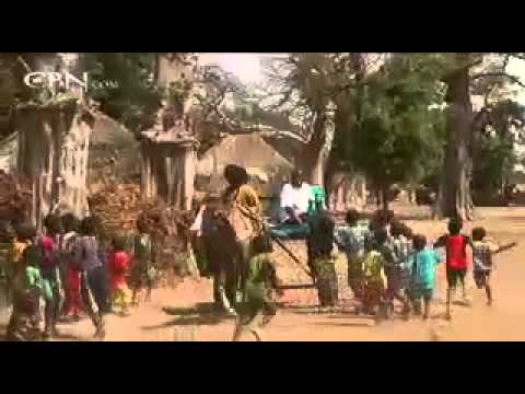 CBN Global Update: March 19, 2012  - CBN.com