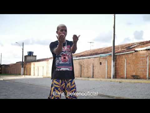 Mano Cheffe - Bota a Cara (Remix Mc Rick e Mc Magrinho)