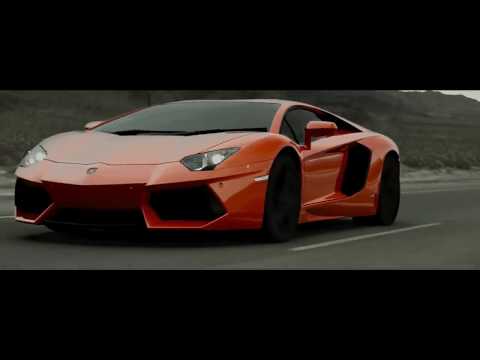 Lamborghini 2013 50th Anniversary Cool Commercial Carjam TV HD 2013