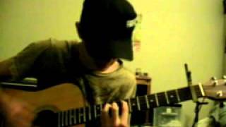 Nevertheless- Perfect Chemistry (My Cover)