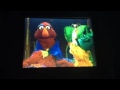 Opening To Elmo S Sing Along Guessing Game VHS 1991 1996 Reprint