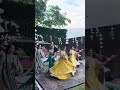 Back At It For Gazia S Dholki Full Performance Dholki Mehendi IndianWedding Bollywood