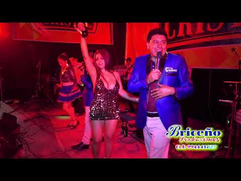 DUO CHOTANO PRIMICIA 2018 los engreidos de tu corazón   dime la verdad