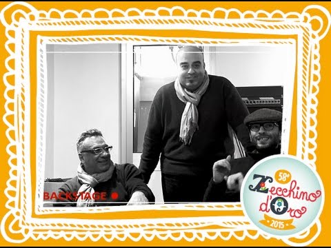 Le canzoni del 58° Zecchino d'Oro 2015: "Il contrabbasso"