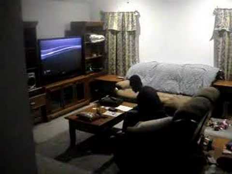 BlakThought in the Zone