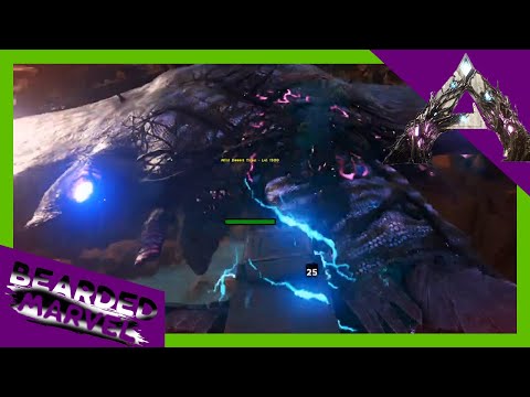 Solo Desert Titan Taming?! Can It Be Done? (E87 Extinction)