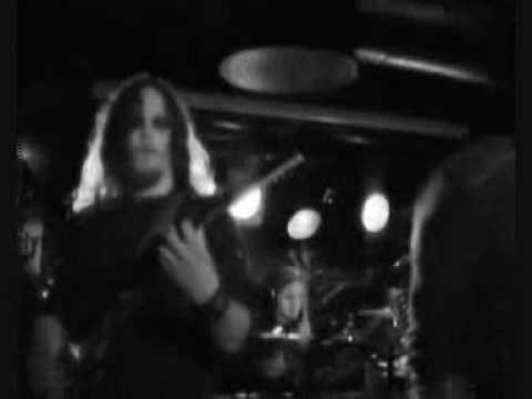 KRÅKE - The Great Leviathan Of The Northern Sky. LIVE @ Karmøygeddon 2009