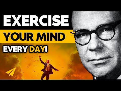 Earl Nightingale Reveals the STRANGEST Secret to Wealth and Fulfillment!